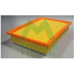 Luchtfilter PA750 Muller Filter pas cher