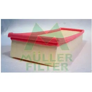 Luchtfilter PA702 Muller Filter pas cher
