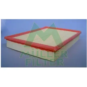Luchtfilter PA2117 Muller Filter pas cher