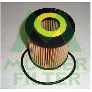Oliefilter FOP234 Muller Filter pas cher