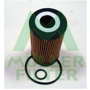 Oliefilter FOP238 Muller Filter pas cher