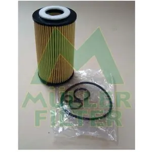 Oliefilter FOP229 Muller Filter pas cher