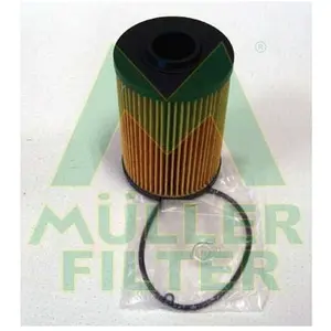 Oliefilter FOP276 Muller Filter pas cher