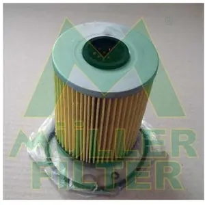 Oliefilter FOP211 Muller Filter pas cher