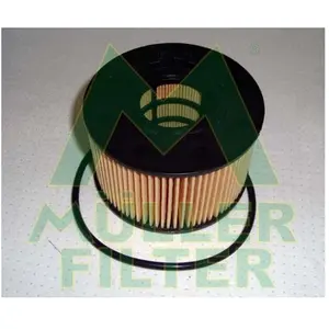 Oliefilter FOP124 Muller Filter pas cher