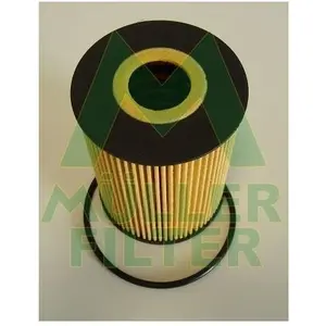 Oliefilter FOP386 Muller Filter pas cher