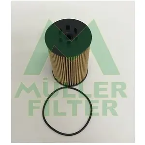 Oliefilter FOP387 Muller Filter pas cher