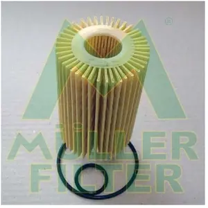 Muller Filter Filtre à huile FOP368 pas cher
