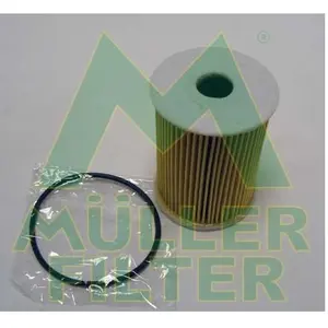 Oliefilter FOP345 Muller Filter pas cher