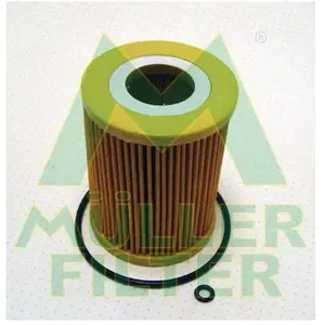 Oliefilter FOP308 Muller Filter pas cher