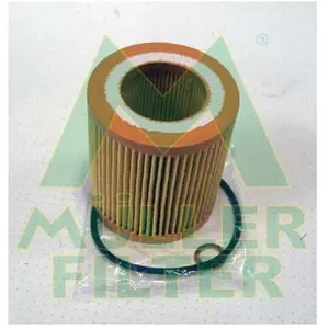 Oliefilter FOP452 Muller Filter pas cher