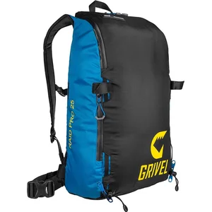 Grivel Raid Pro 25l Rugzak Geel,Zwart pas cher