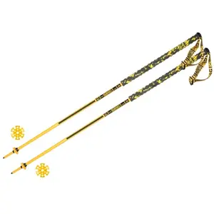 Grivel Trail 1 - Maat Unisex_112CM pas cher