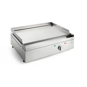 Plancha electrique pla.net Pla.net CHEF55LISSELEC pas cher