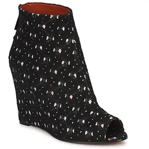 Bottines Missoni VM014 femme