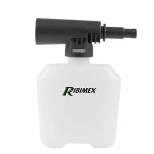 Ribimex Canon à mousse 350ml nettoyeur HP électrique mod.PRNHP01 / NHP... pas cher