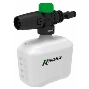 Ribimex Canon à mousse 550ml nettoyeur HP électrique mod.PRNHP03 / NHP... pas cher