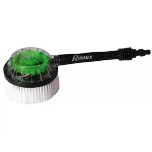 Ribimex Brosse rotative nettoyeur HP électrique mod.PRNHP01 / NHP02 / ...Vendu parrakuten