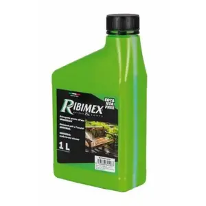 Ribimex Détergent 1l universel pour nettoyeur haute pression pas cher