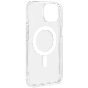 PURO LITEMAG Etui iPhone 14 Plus MagSafe (przezroczysty)Vendu pargalaxus