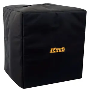 Markbass - Cover Mini Cmd 121p pas cher