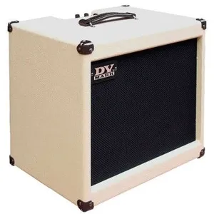 DV Mark Dv Jazz 12 Combo 1x12 45w Blanc pas cher
