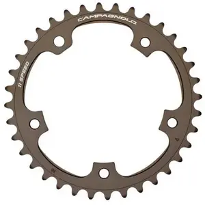 Campagnolo Kettenrad Super Record 11s CT FC-SR134 - R1230134 34 Zähne pas cher