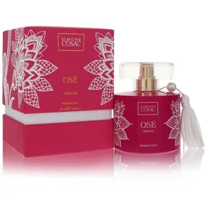 Simone Cosac Profumi Simone Cosac Ose Perfume Spray 100 Ml For Women pas cher