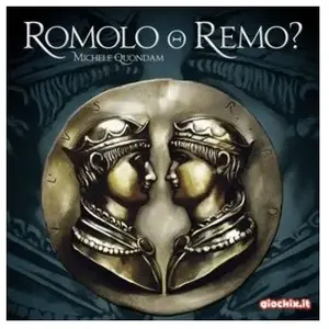 Giochix.it Romolo o Remo pas cher