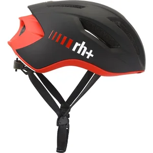 Rh+ Compact Helm Rood,Zwart L-XL pas cher