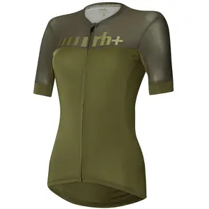 Rh+ Maillot à Manches Courtes Logo pas cher