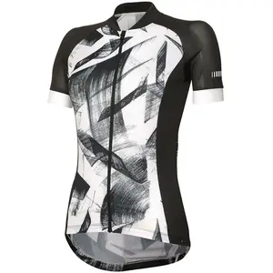 Rh+ Maillot à Manches Courtes Venere Evo pas cher