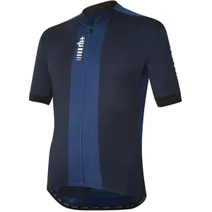Rh+ Maillot à Manches Courtes New Primo pas cher