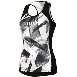 Rh+ Maillot Sans Manches Venere pas cher