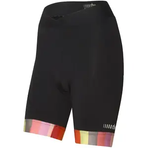 Comparateur de prix : Short femme RH+ New Elite