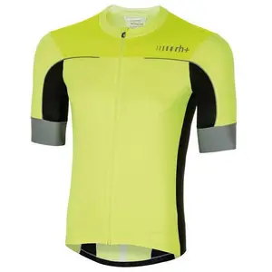 Rh+ Maillot à Manches Courtes Lapse pas cher