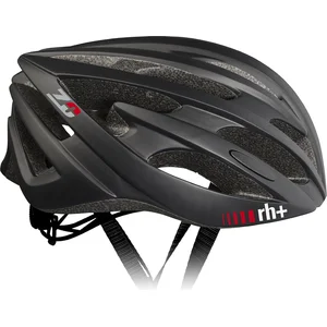 Rh+ Helmet Bike Z Zero ZWART - Maat L/XL pas cher