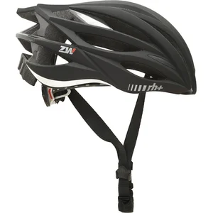 Rh+ Helmet Bike ZW ZWART - Maat L/XL pas cher