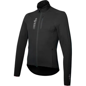 rh+ E-Bike Emergency Jas, zwart pas cher