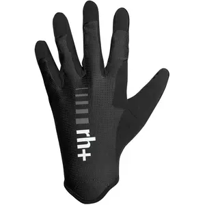 Rh+ Mtb Handschoenen Zwart XL Man,Vrouw pas cher