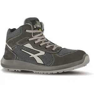 U-power Chaussures De Sécurité Dexter pas cher