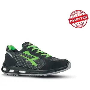 U-power Chaussures De Sécurité Nate pas cher