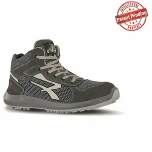 U-power Chaussures De Sécurité Dexter pas cher