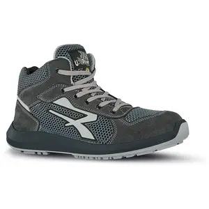 U-power Chaussures De Sécurité Dexter pas cher