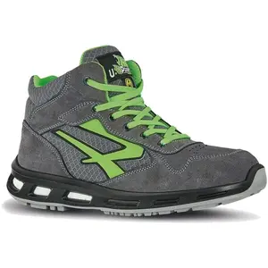 U-power Chaussures De Sécurité Ramas pas cher