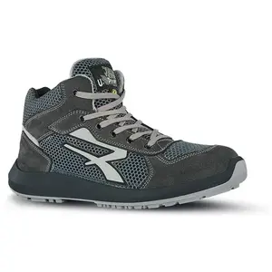 U-power Chaussures De Sécurité Dexter pas cher