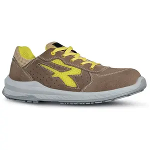 U-power Chaussures De Sécurité Reflex pas cher