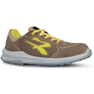 U-power Chaussures De Sécurité Reflex pas cher