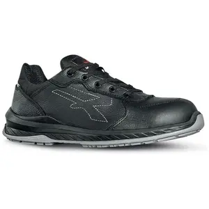 U-power Chaussures De Sécurité Nero pas cher