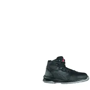 U-power Chaussures De Sécurité Scuro pas cher